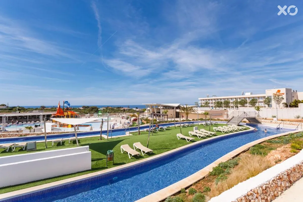 Minura Sur Menorca