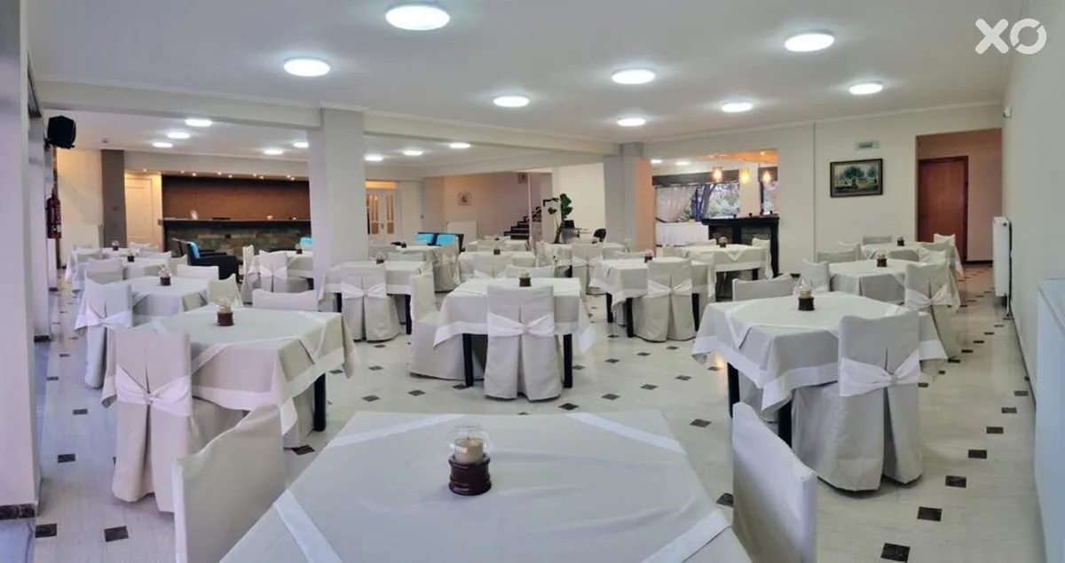 Lintzi Hotel
