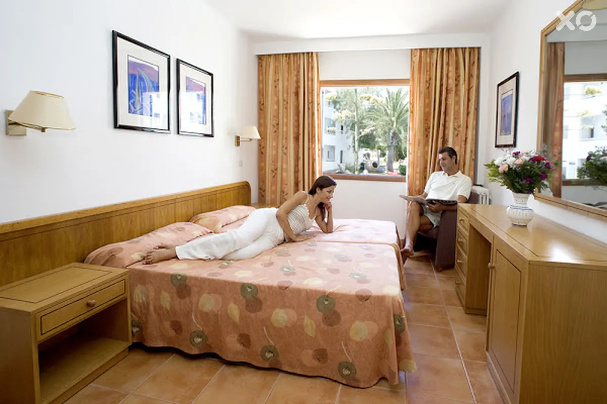 Gavimar Cala Gran Costa del Sur Hotel & Resort
