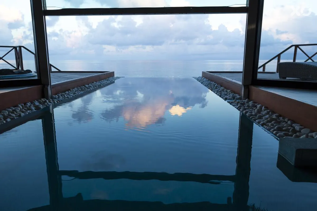 Huvafen Fushi