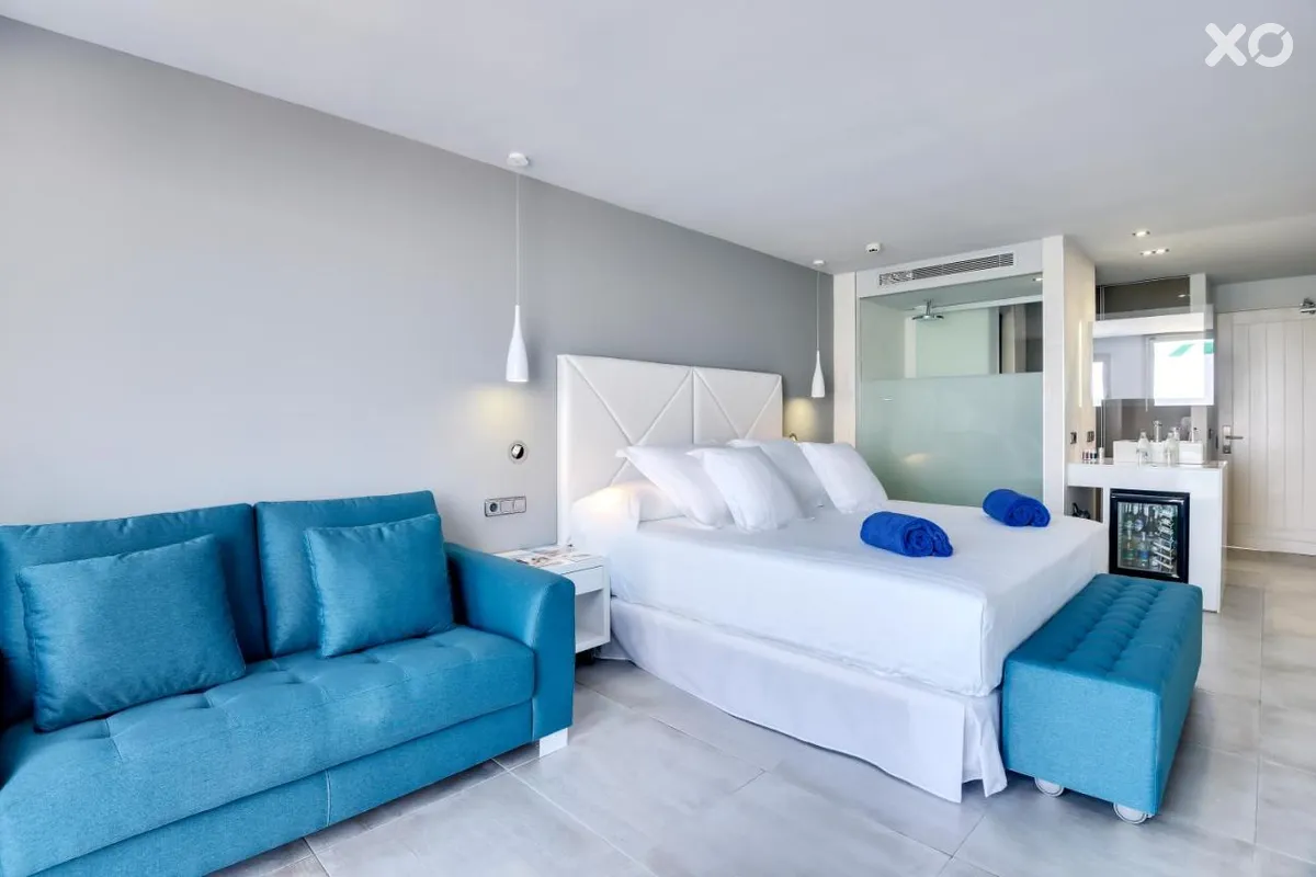 Barcelo Teguise Beach