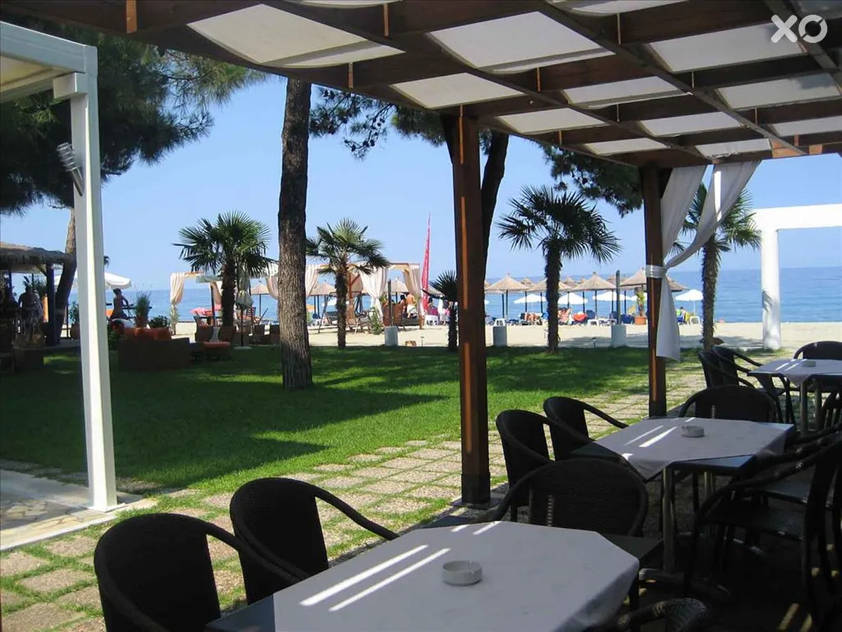 Oceana Hotel