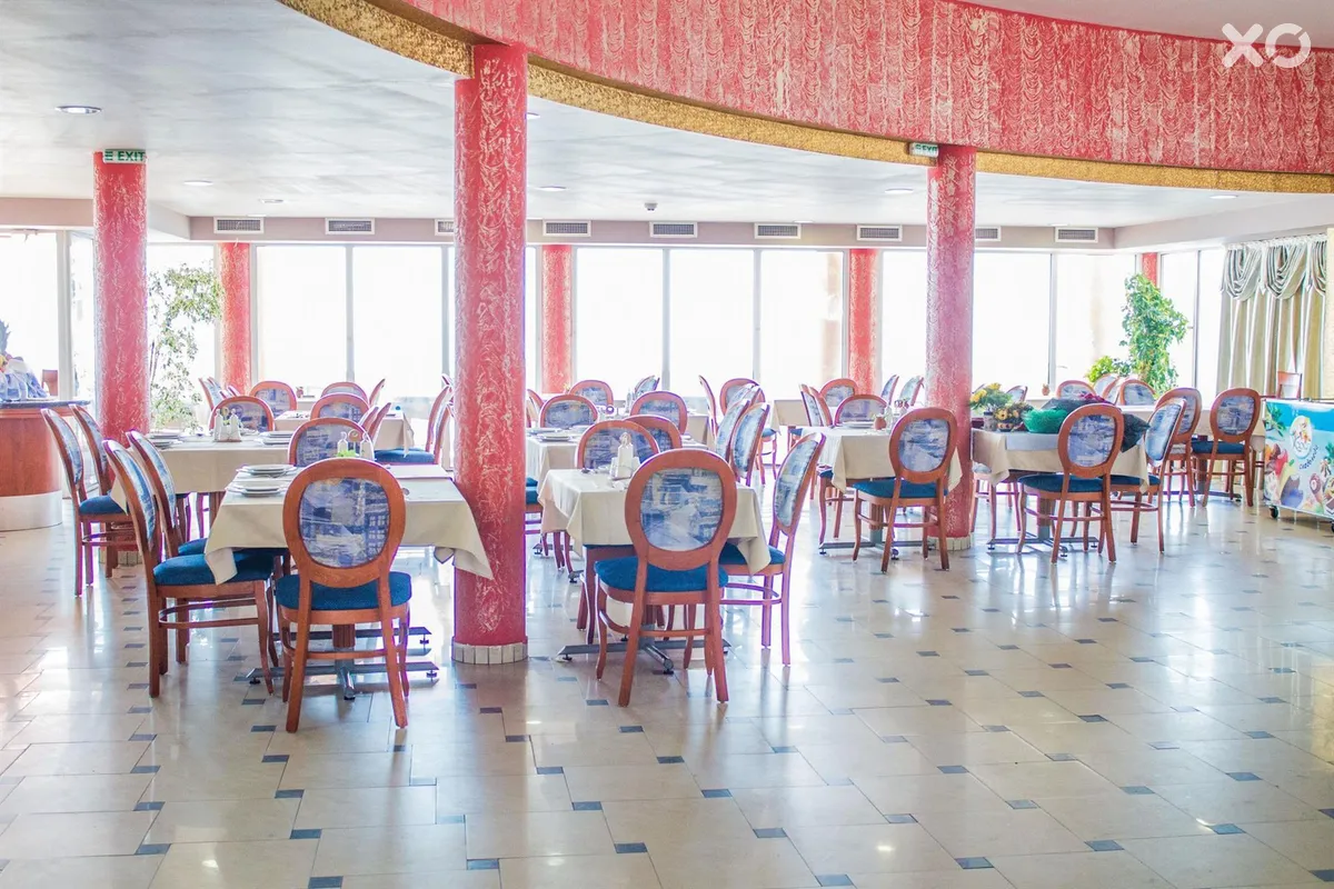 Sirius Beach Hotel & SPA