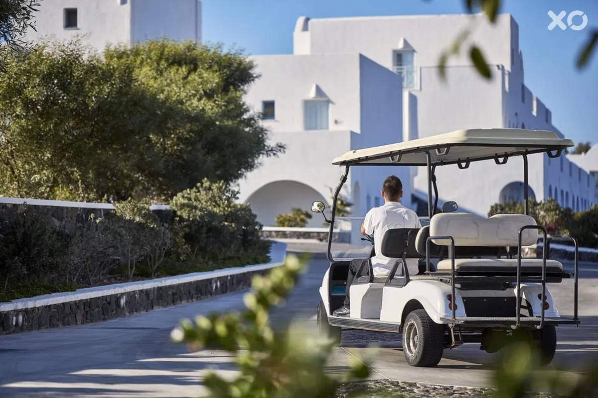 El Greco Hotel Resort