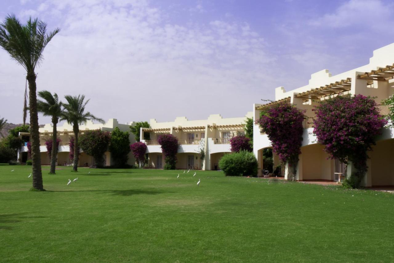 Dahab Lagoon Club & Resort