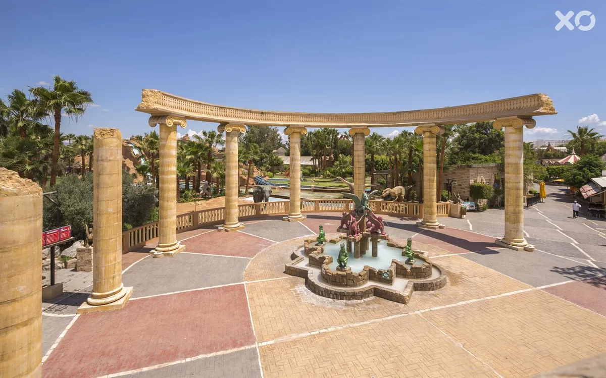 Diar Lemdina Hotel