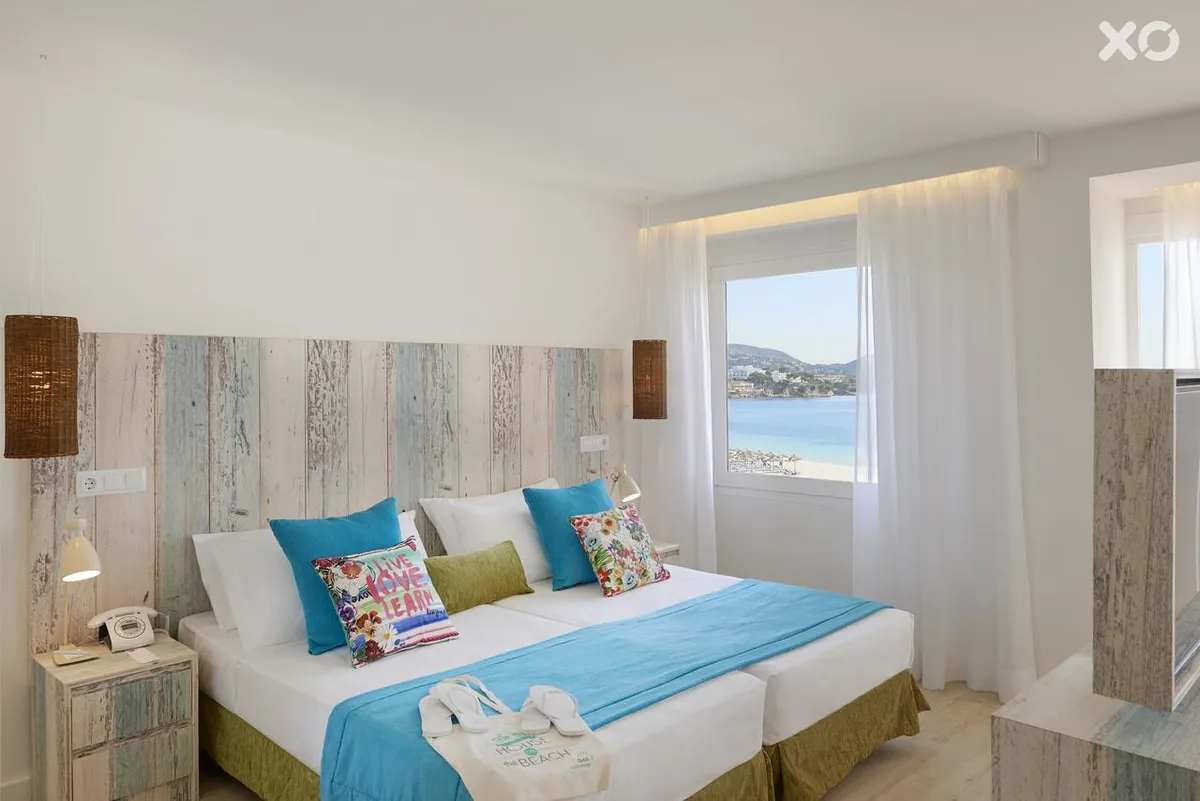 Innside By Melia Cala Blanca