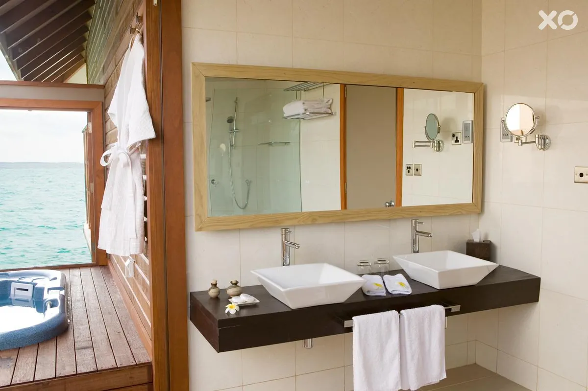 Veligandu Island Resort & Spa