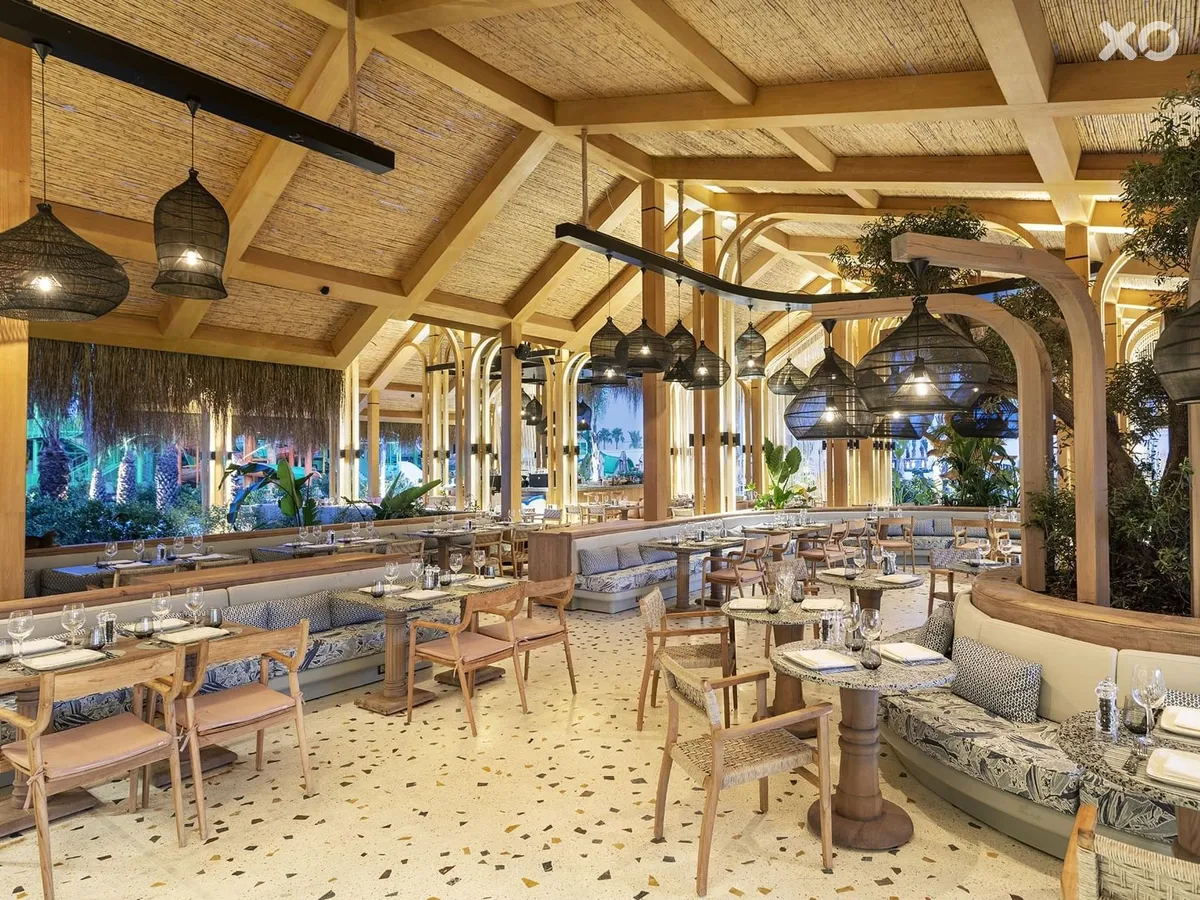 Cullinan Belek
