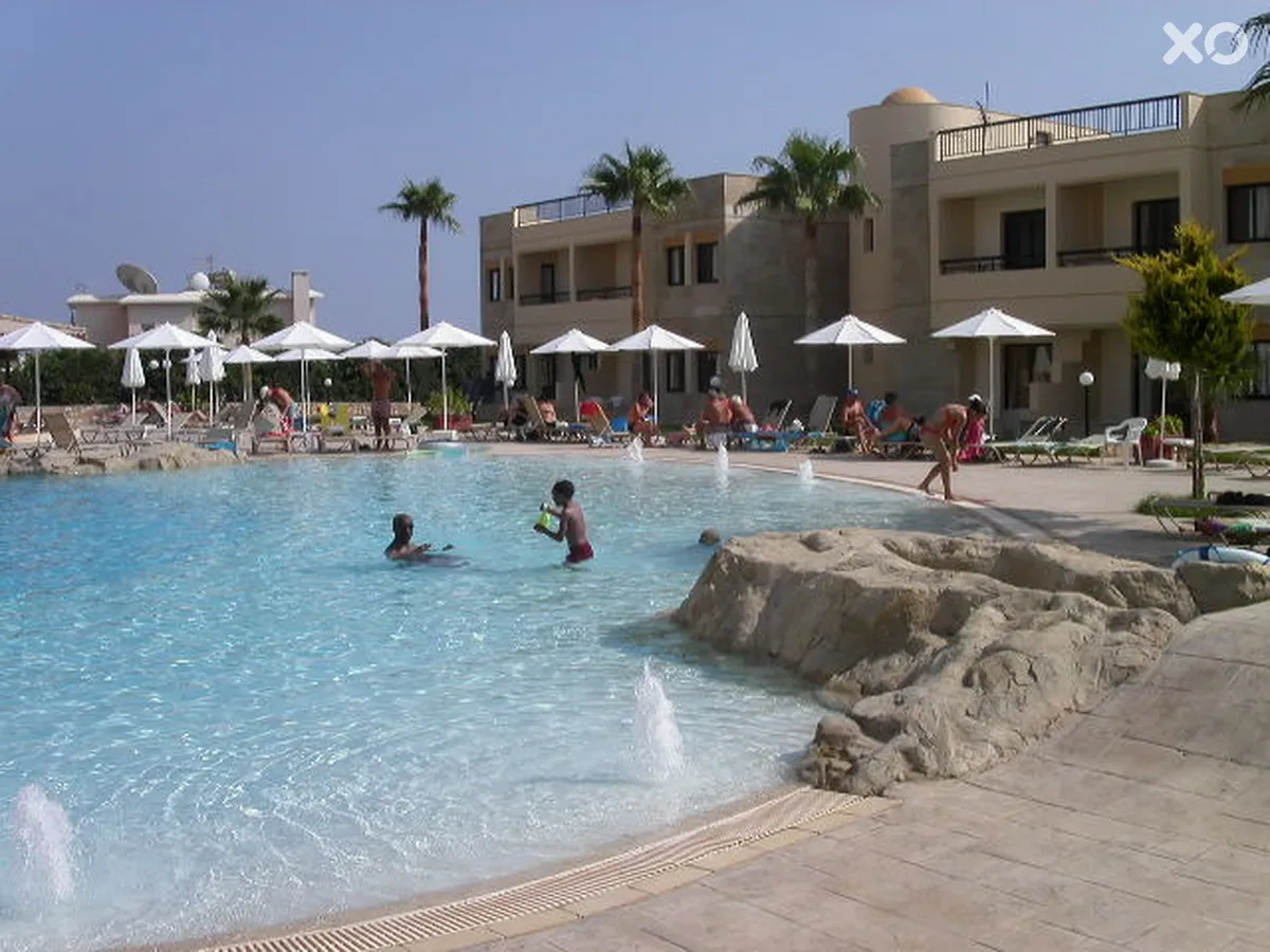 Panareti Coral Bay Resort