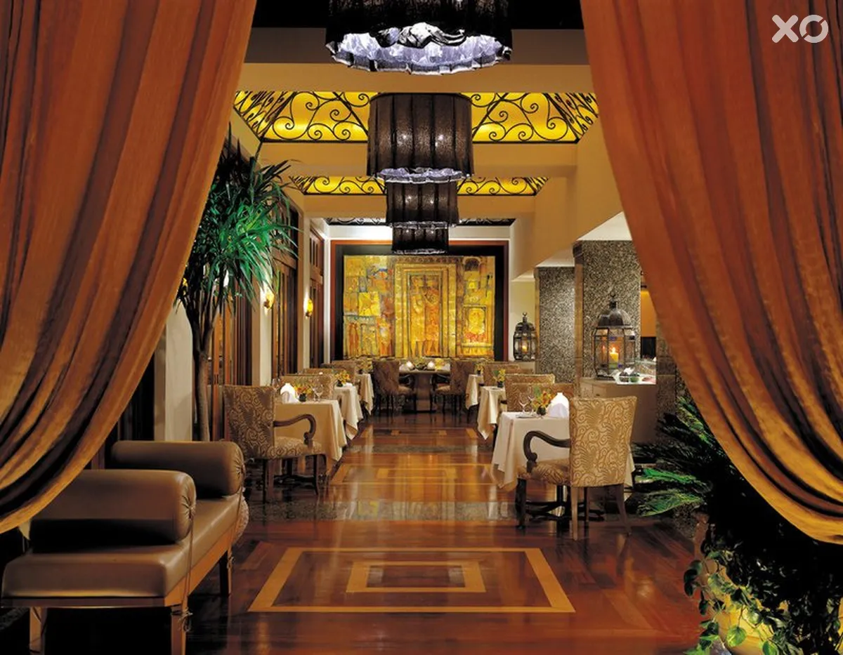 Four Seasons Resort Sharm El Sheikh