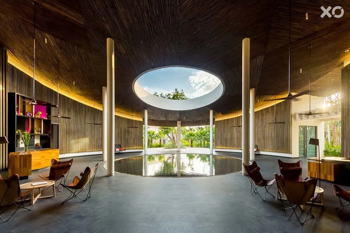 Andaz Mayakoba