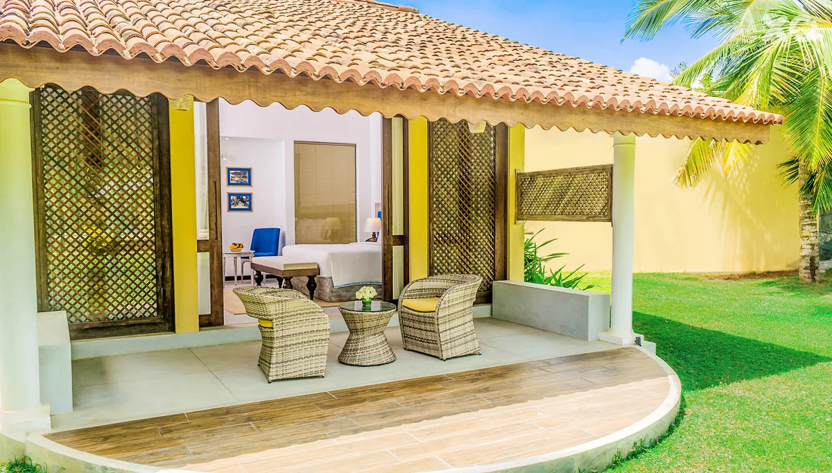 The Villas by Amaya