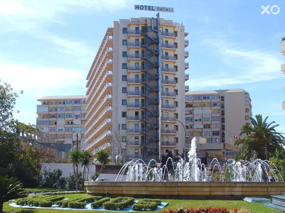 tent Torremolinos