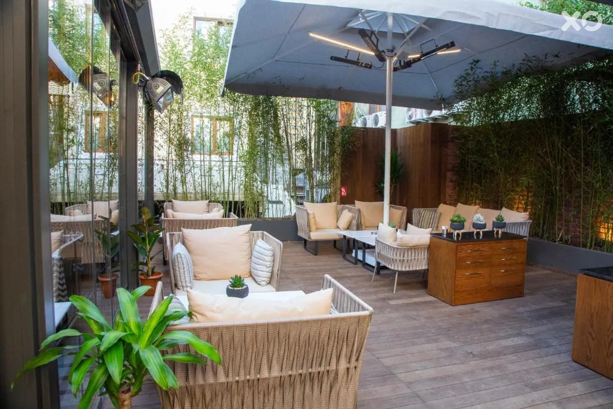 Dosso Dossi Hotels Laleli