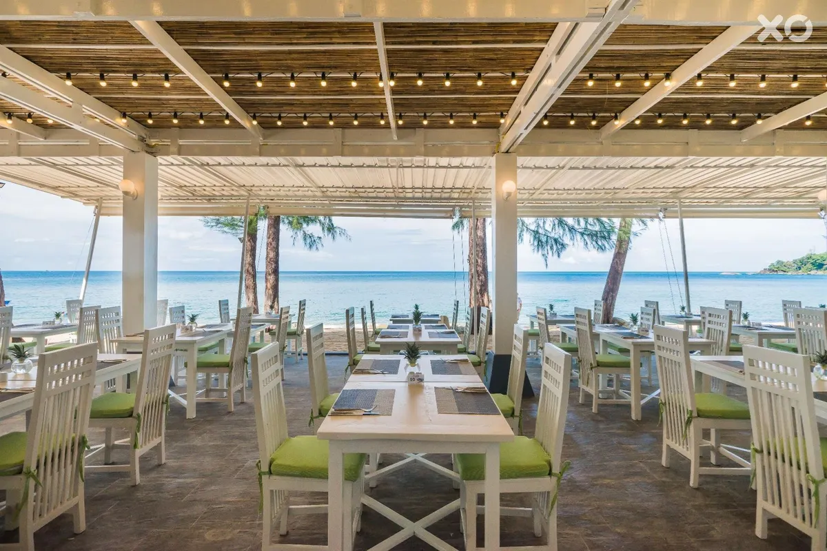 Khaolak Emerald Beach Resort & Spa