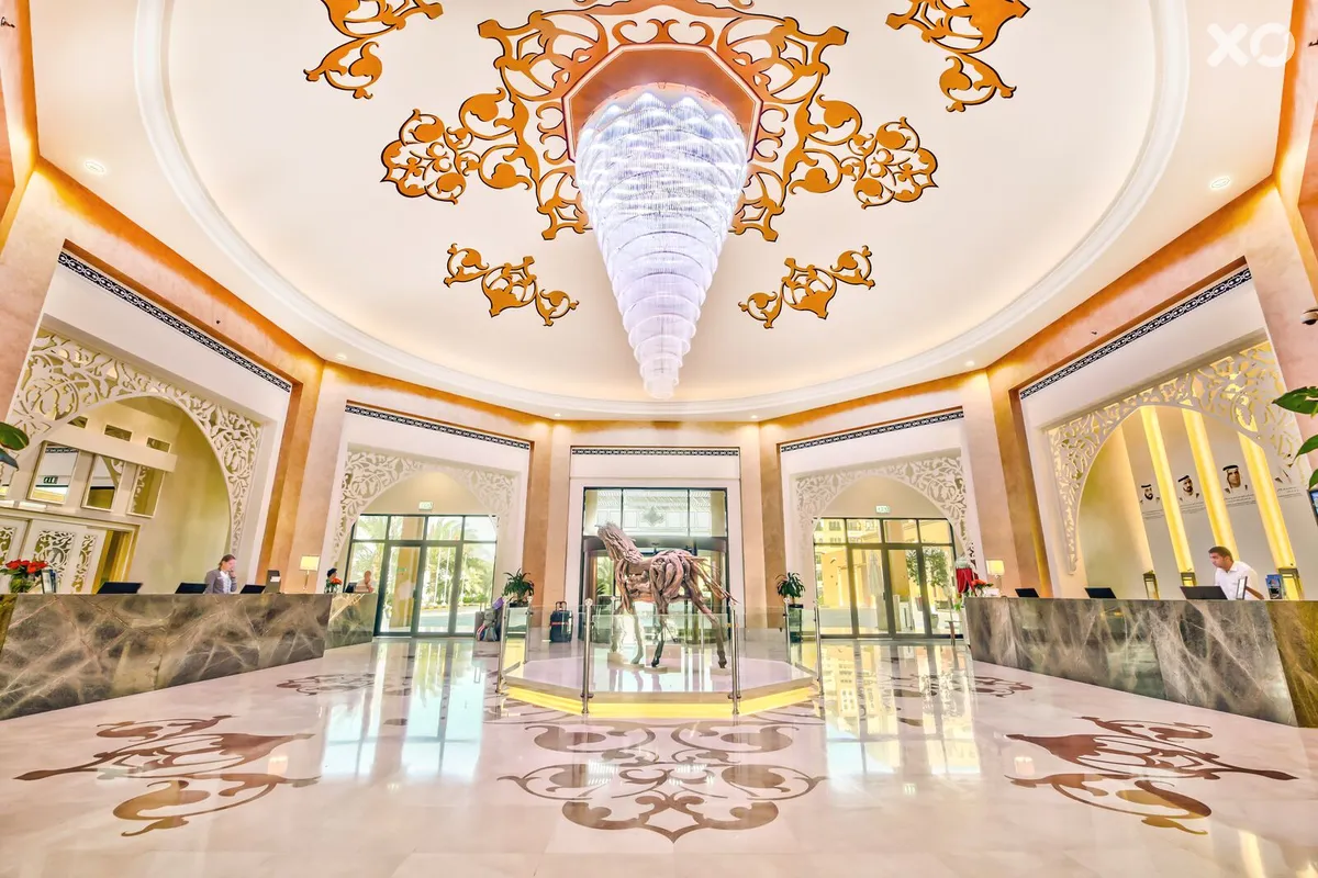 Rixos Bab Al Bahar