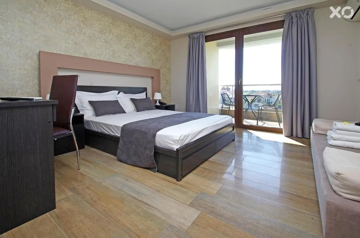 Principal New Leisure Hotel