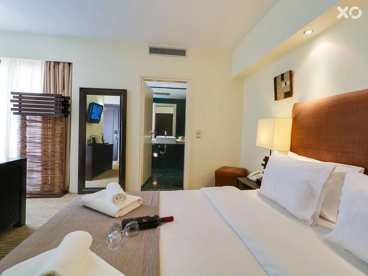 Olympian Bay Grand Resort