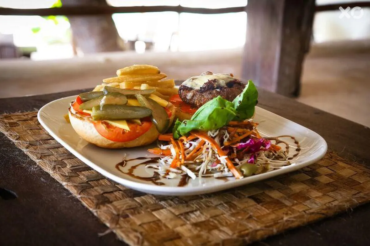 Zoi Boutique Hotel Zanzibar