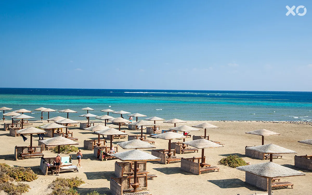 Lahami Bay Beach Resort