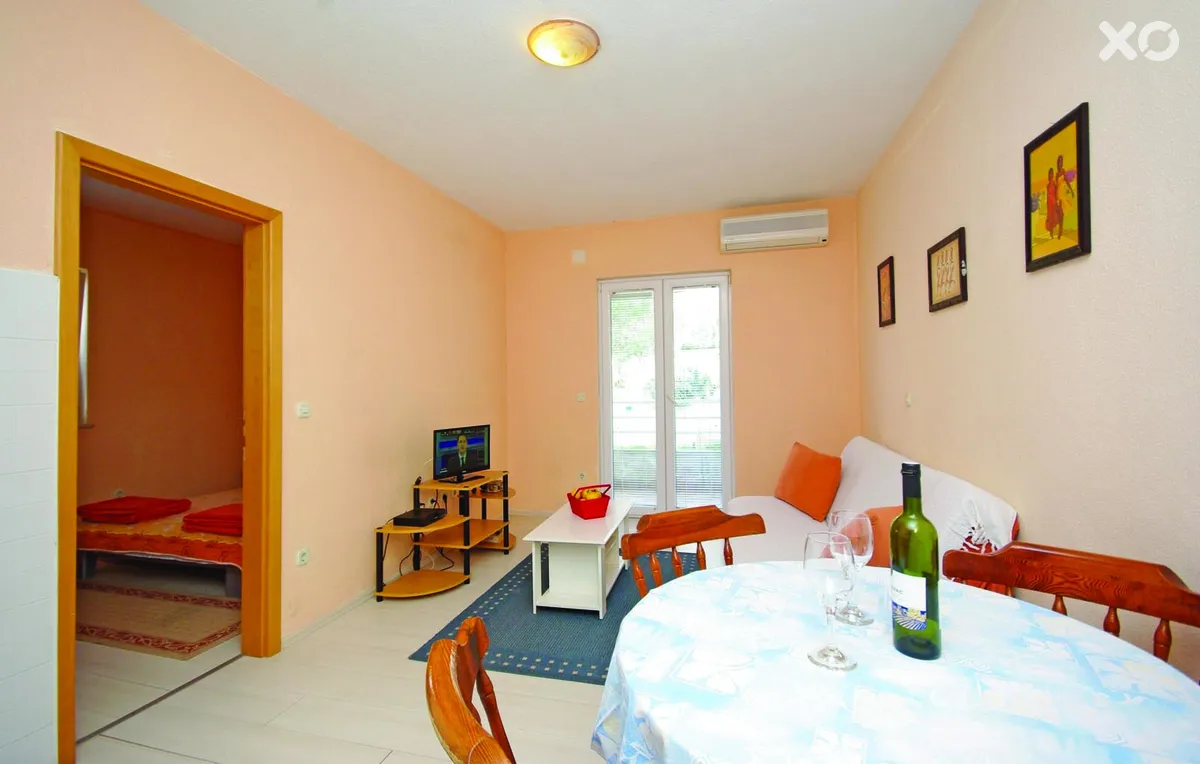 Makarska Apartments