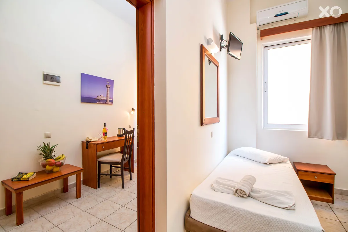 Filmar Hotel