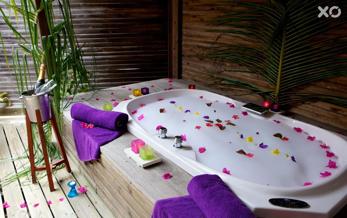 Kuredu Resort