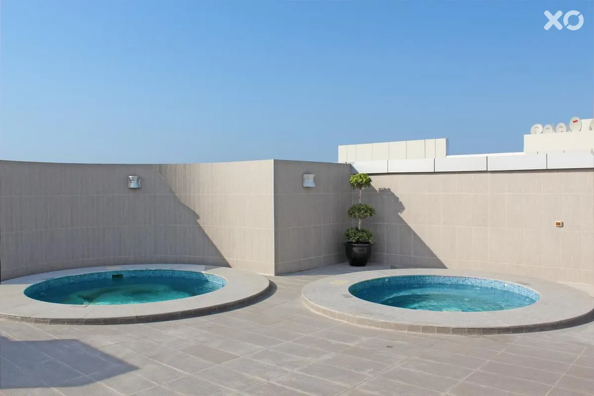 Al Diar Sawa Hotel Apartments