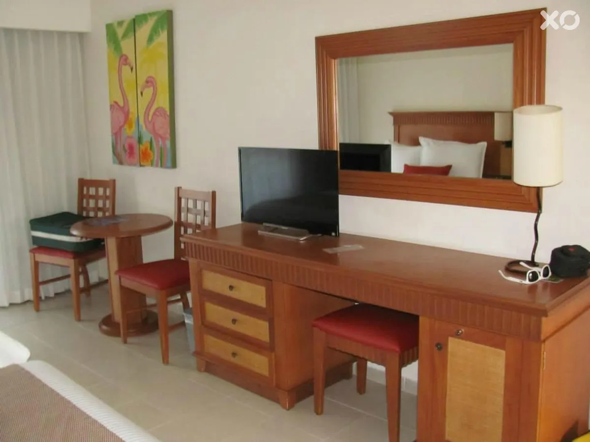 The Reef Coco Beach Hotel