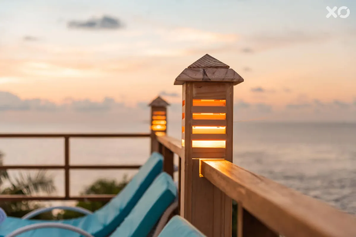 Vilu Thari Inn Maldives