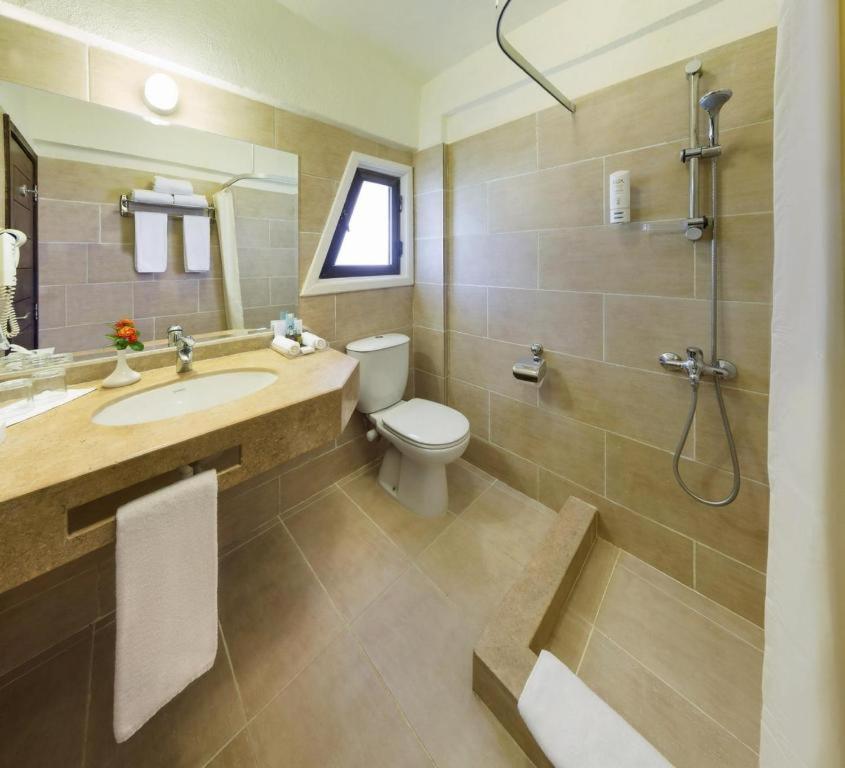 Eagles Paradise Abu Soma Resort