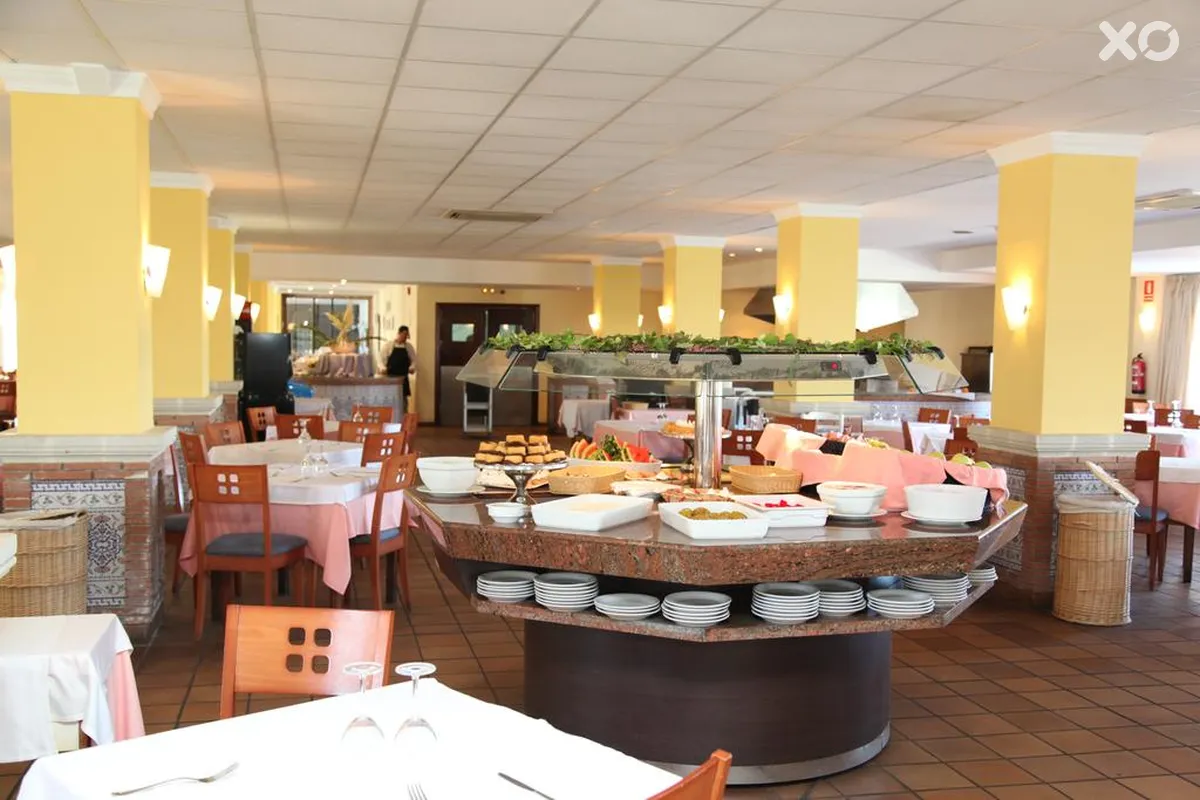Ohtels San Salvador