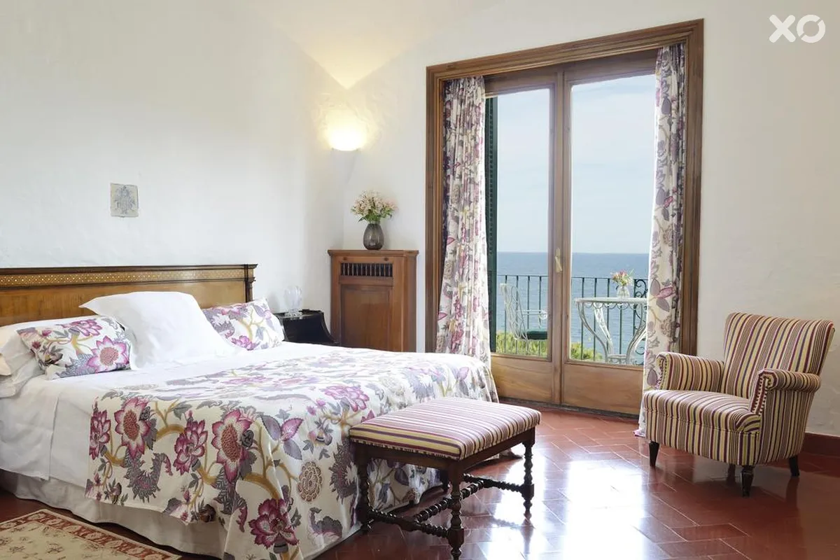 Hostal de La Gavina