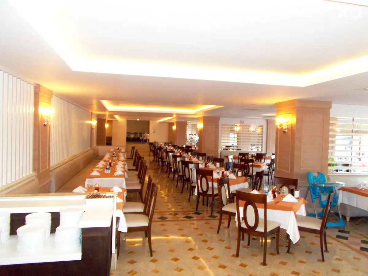 Monachus Hotel & Spa