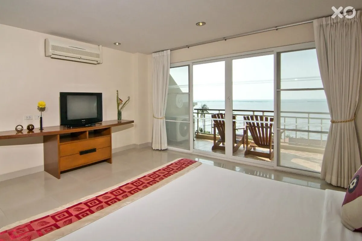 Bella Villa Cabana