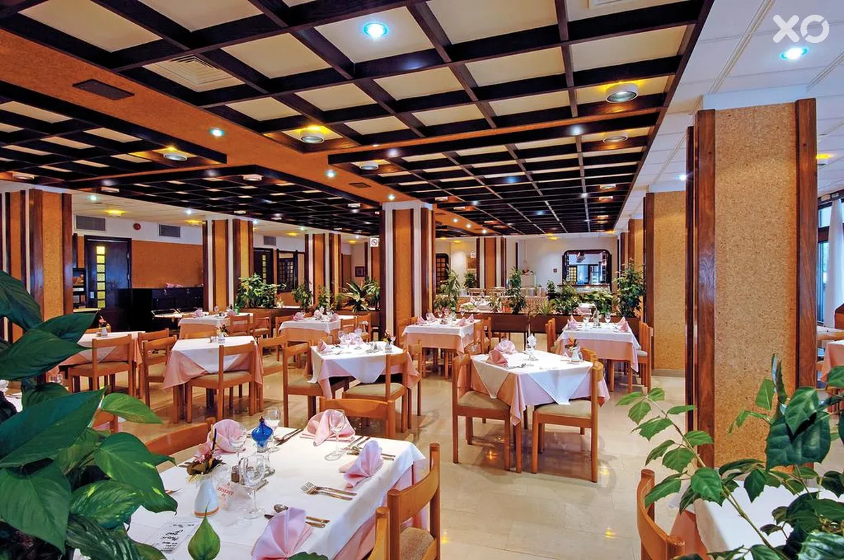 Mediteran Hotel