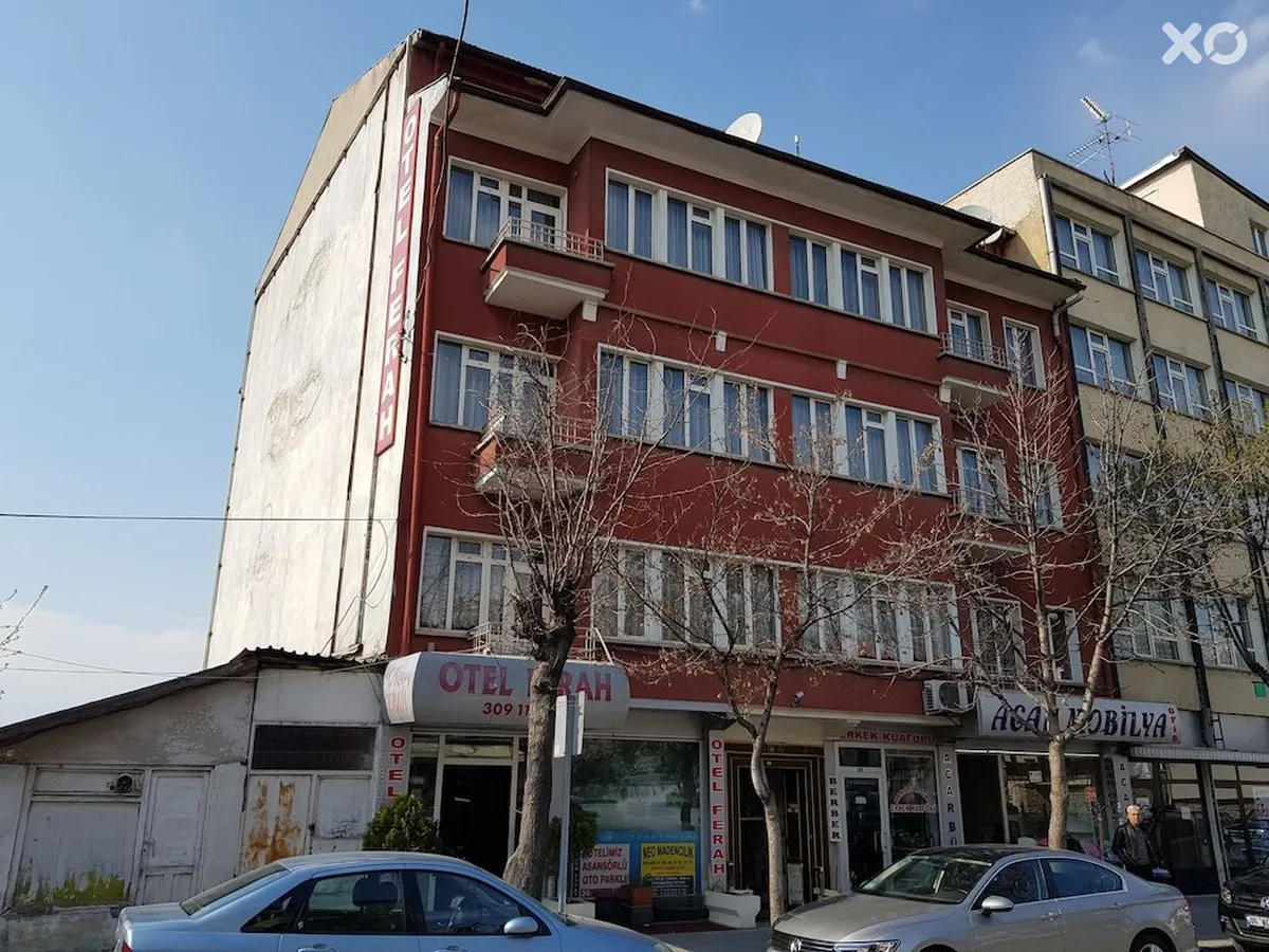 Ferah Otel