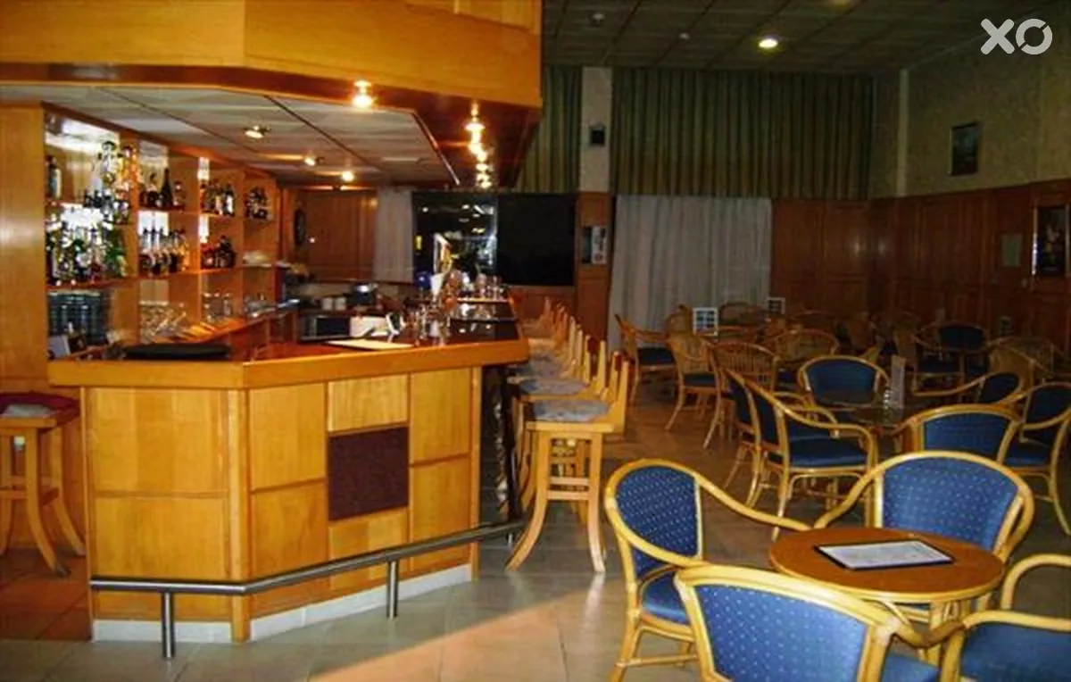 Kapetanios Bay Hotel