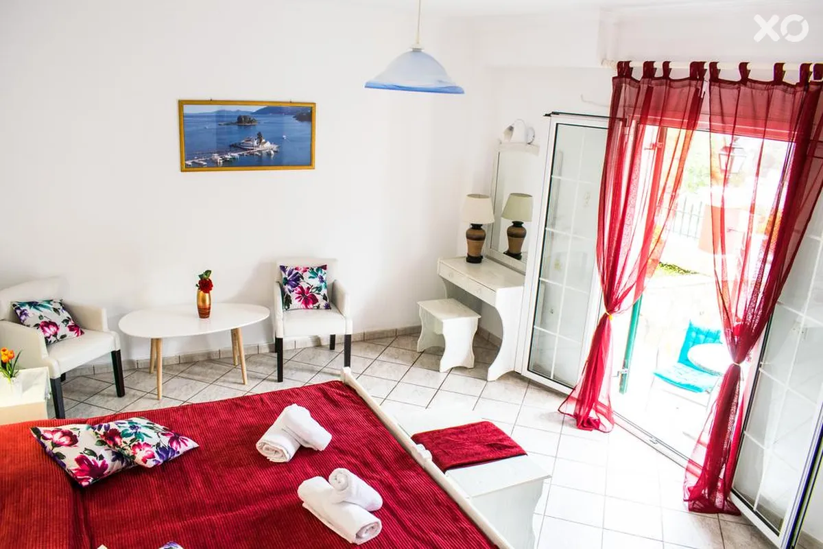 Blumarin Apart Hotel