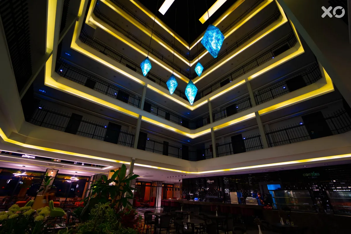 Nox Inn Deluxe