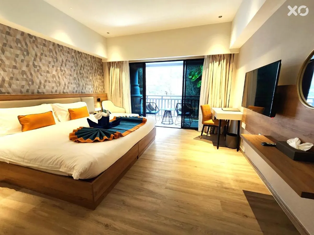 Amalthea Hotel