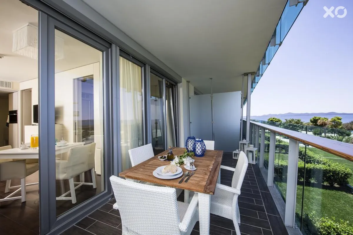 Falkensteiner Premium Apartments Senia