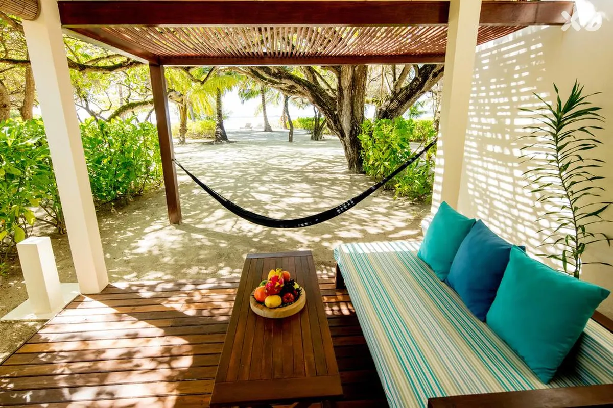 Holiday Inn Resort Kandooma