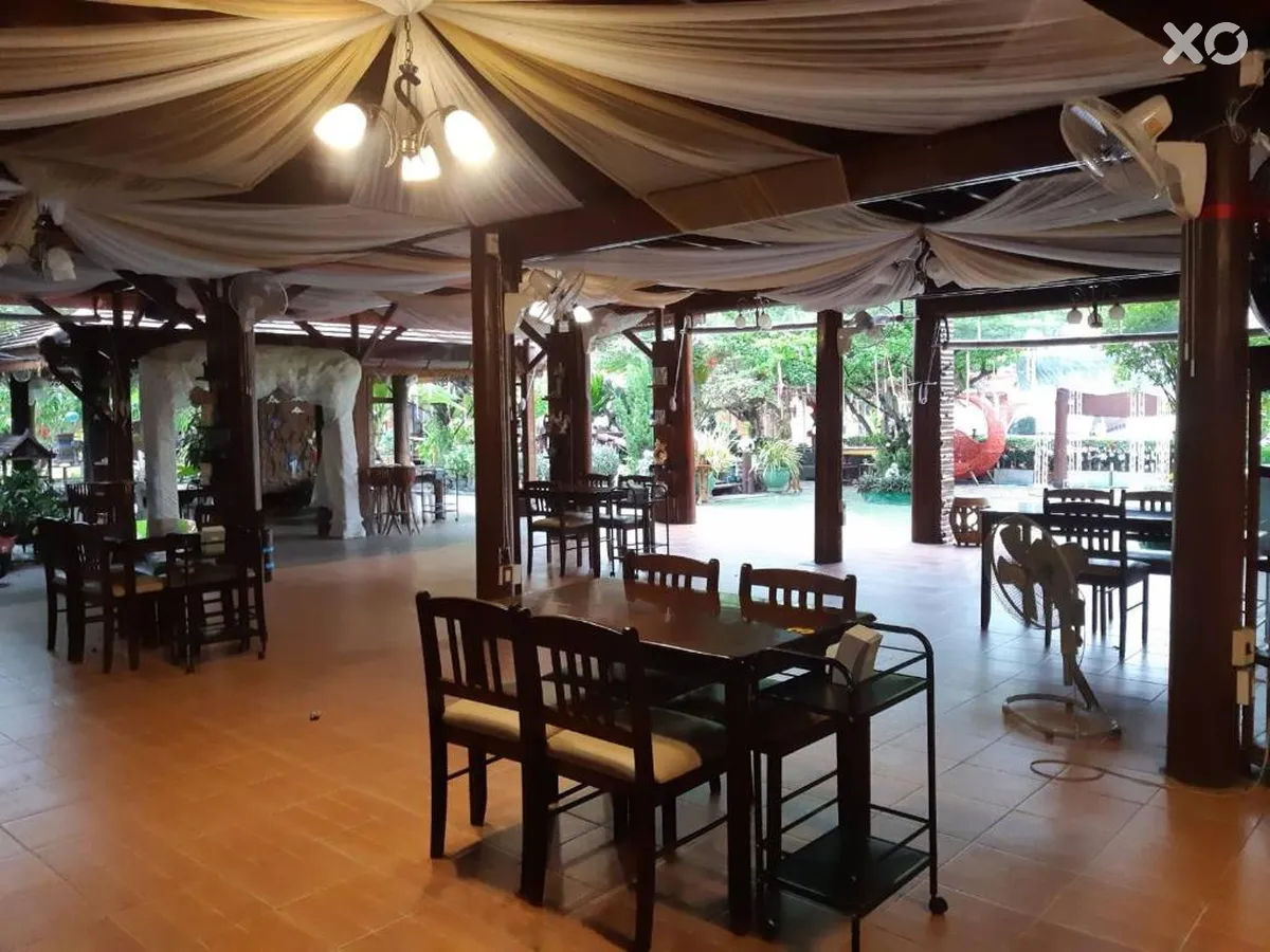 Montri Resort Donmuang Bangkok