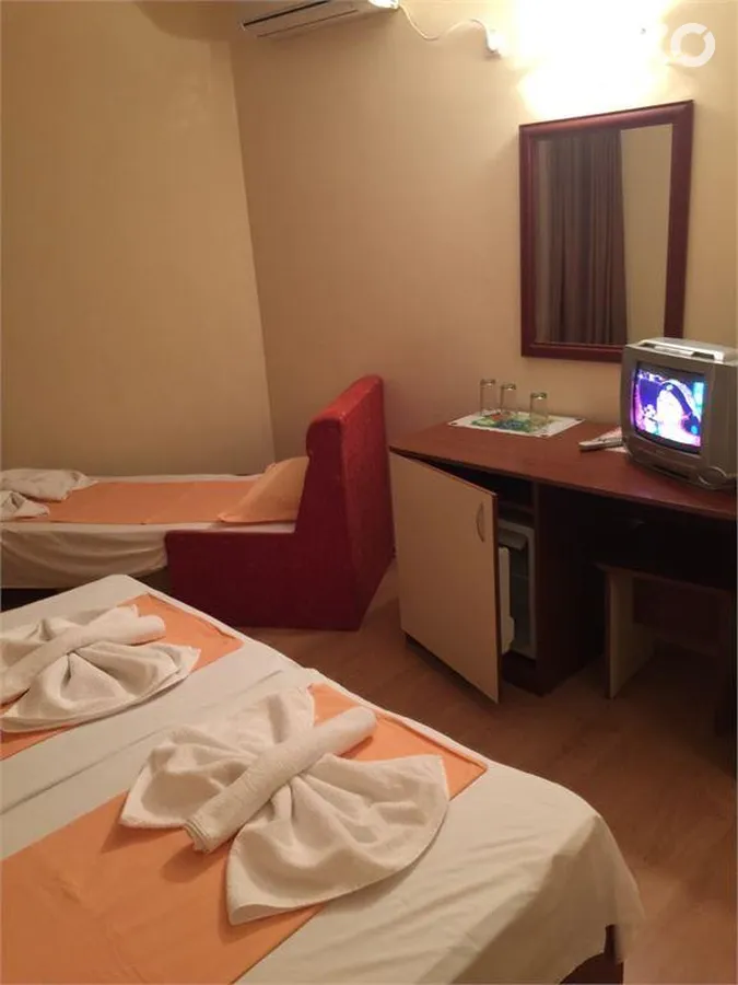 Siema Hotel