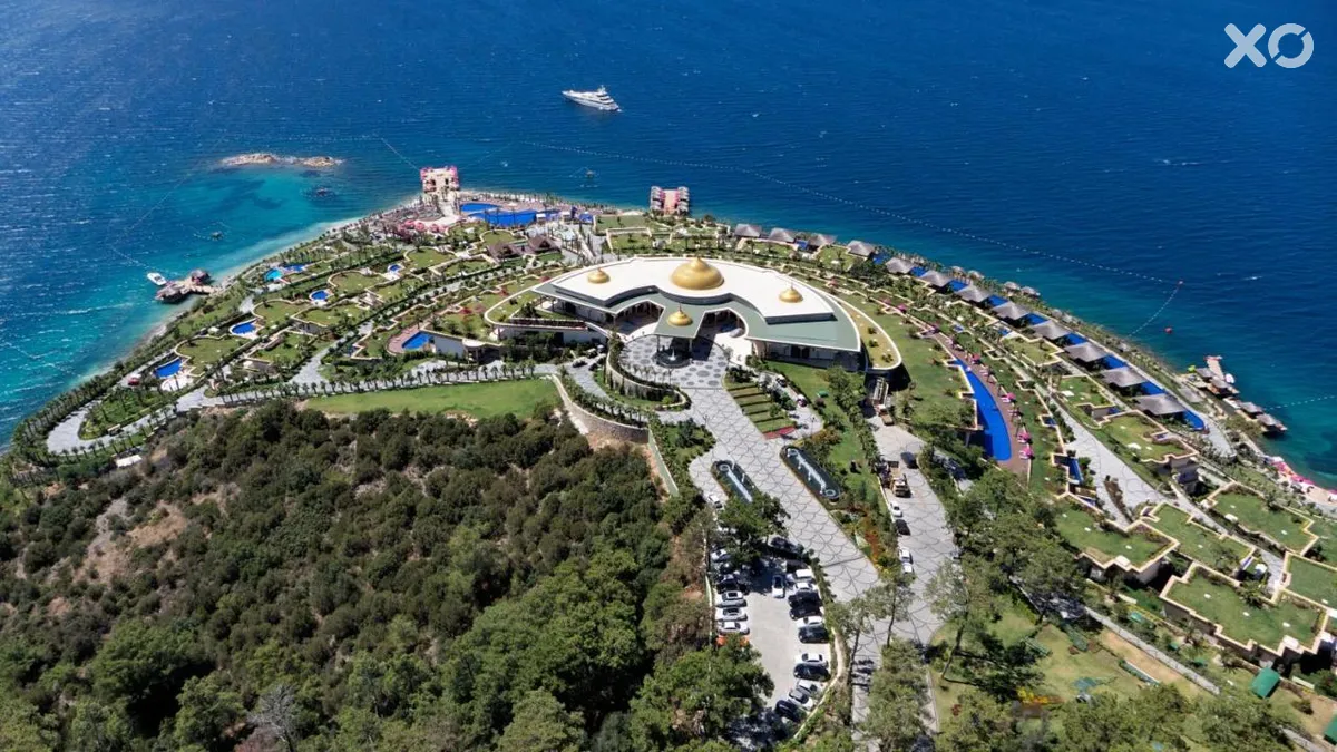 Be Premium Bodrum