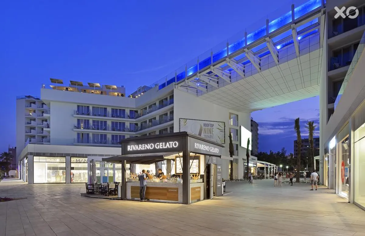 INNSiDE Calvia Beach
