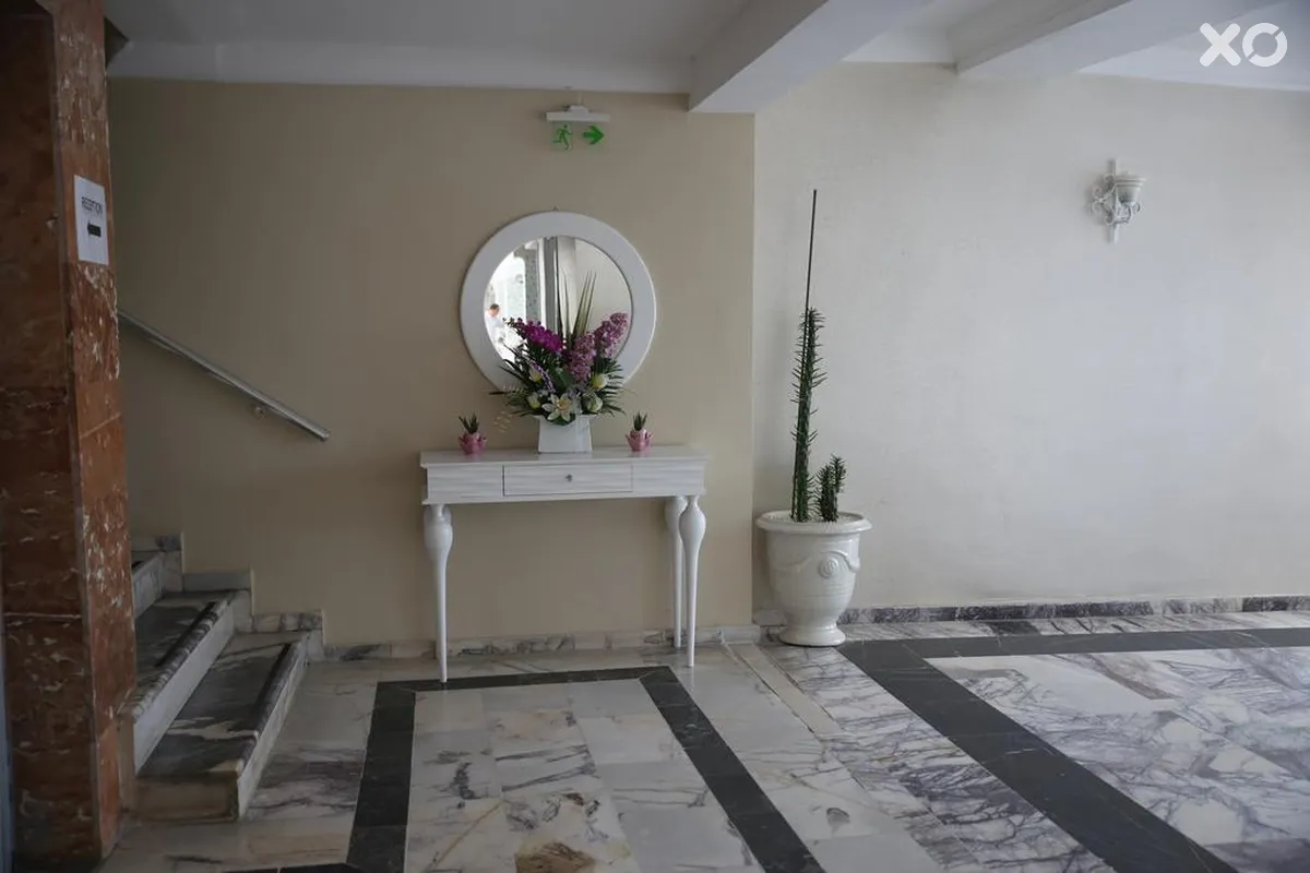 Halici Hotel