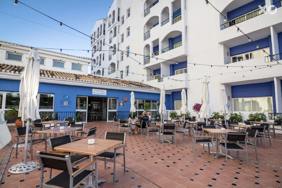 Occidental Puerto Banus